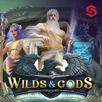 SmartSoft : Wild & Gods - AGENT188
