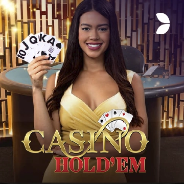 Casino Holdem - AGENT188