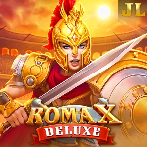 Jili : RomaX Deluxe - AGENT188