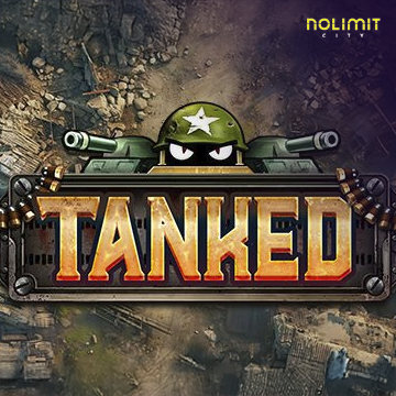 NolimitCity : Tanked - AGENT188