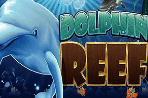 Dolphin Reef - AGENT188