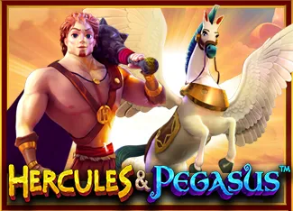 Pragmatic : Hercules and Pegasus - AGENT188