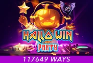 Spadegaming : Hallo Win Party - AGENT188