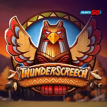 PlaynGo : Thunder Screech - AGENT188