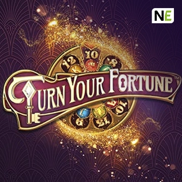Turn Your Fortune - AGENT188