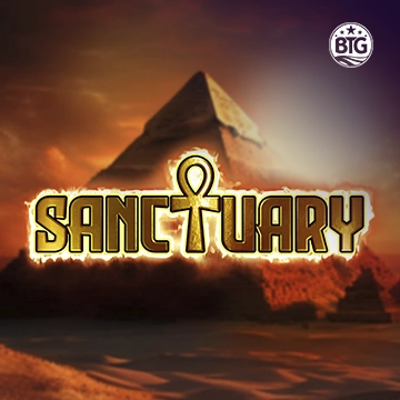 Bigtime : Sanctuary - AGENT188