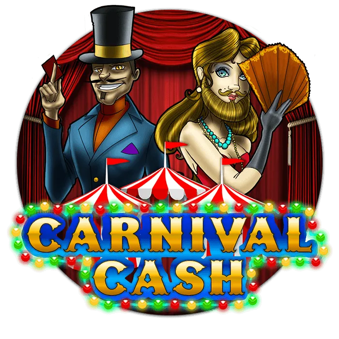 Habanero : Carnival Cash - AGENT188