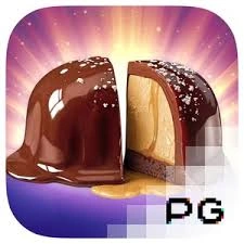 PGSoft : Chocolate Deluxe - AGENT188