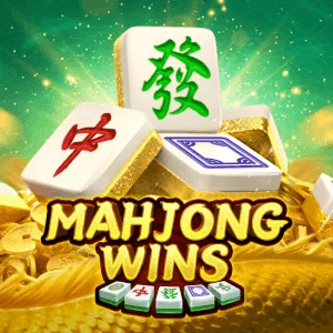 Besoft : Mahjong Wins - AGENT188