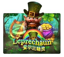 Joker123 : Leprechaun - AGENT188