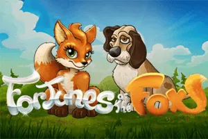 Fortunes of the Fox - AGENT188