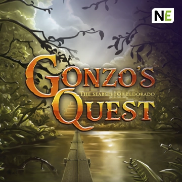 Gonzos Quest - AGENT188
