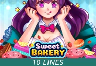 Spadegaming : Sweet Bakery - AGENT188