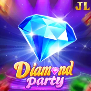 Jili : Diamond Party - AGENT188