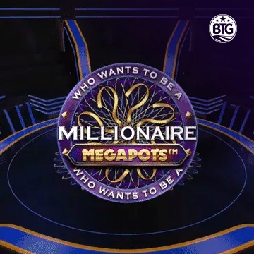 Bigtime : Millionaire Megapots - AGENT188