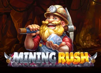 Pragmatic : Mining Rush - AGENT188