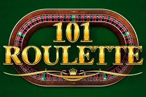 101 Roulette - AGENT188
