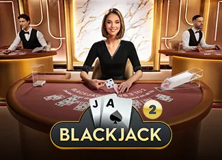 Blackjack 2 - Azure - AGENT188