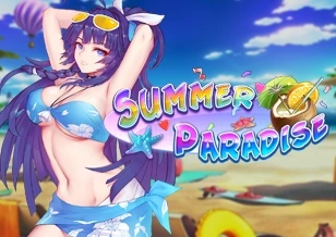 Summer Paradise - AGENT188