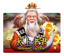 Joker123 : Tai Shang Lao Jun - AGENT188