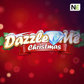Dazzle Me Christmas - AGENT188