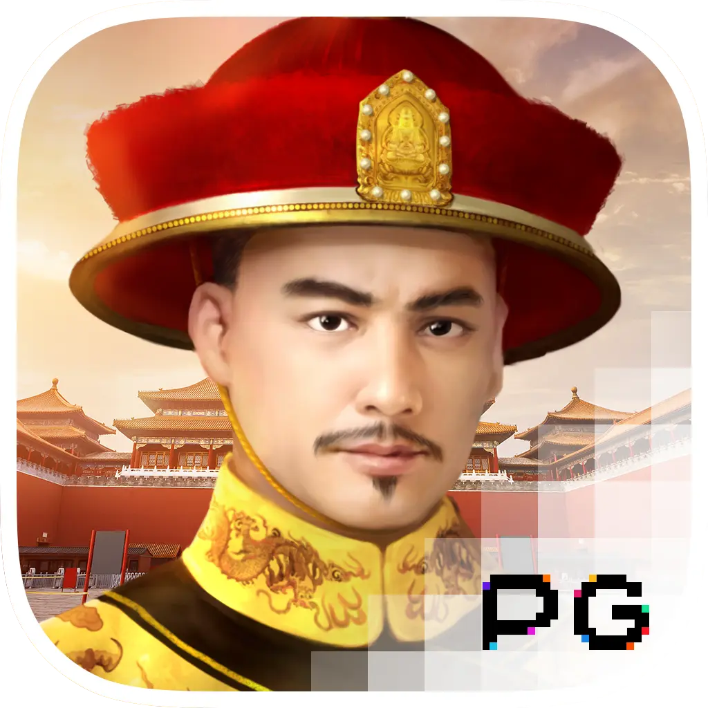 PGSoft : Emperors Favour - AGENT188