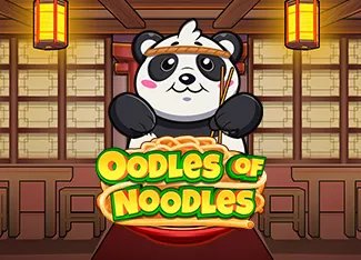 Pragmatic : Oodles of Noodles - AGENT188