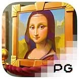 PGSoft : Museum Wonders - AGENT188