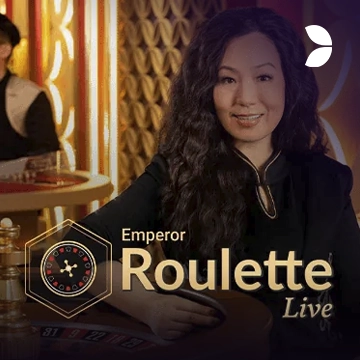 Emperor Roulette - AGENT188