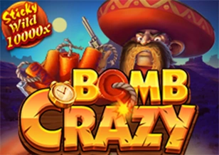 Crazy Bomb - AGENT188