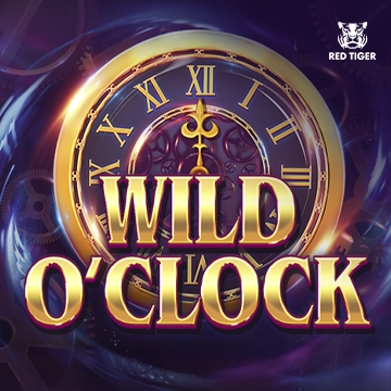 Redtiger : Wild OClock - AGENT188