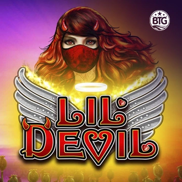 Bigtime : Lil Devil - AGENT188