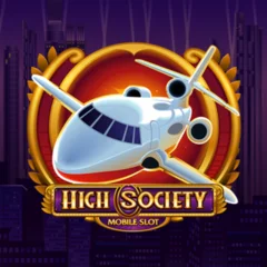 High Society - AGENT188
