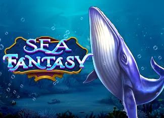 Pragmatic : Sea Fantasy - AGENT188