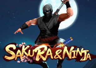 Sakura Ninja - AGENT188