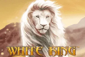 White King - AGENT188