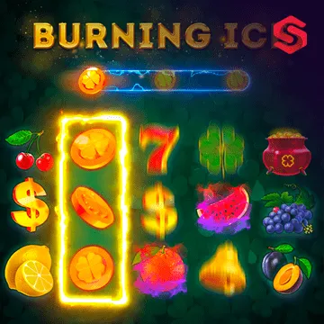 SmartSoft : Burning Ice - AGENT188