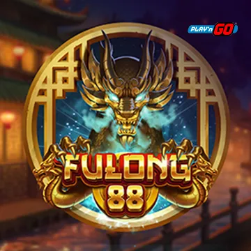 PlaynGo : Fulong 88 - AGENT188