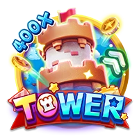TOWER - AGENT188