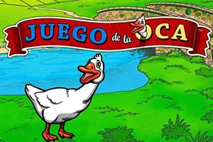 Juego de la oca - AGENT188