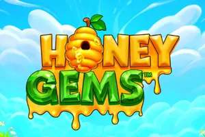 Honey Gems - AGENT188