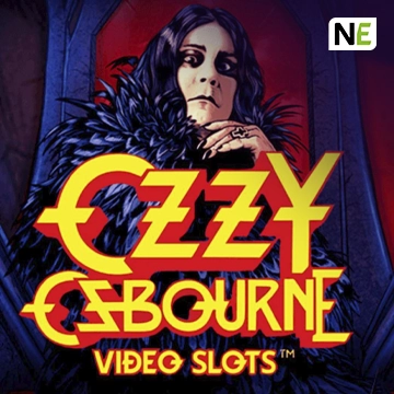 Ozzy Osbourne Video Slots - AGENT188