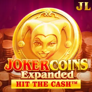 Jili : Joker Coin Expanded - AGENT188