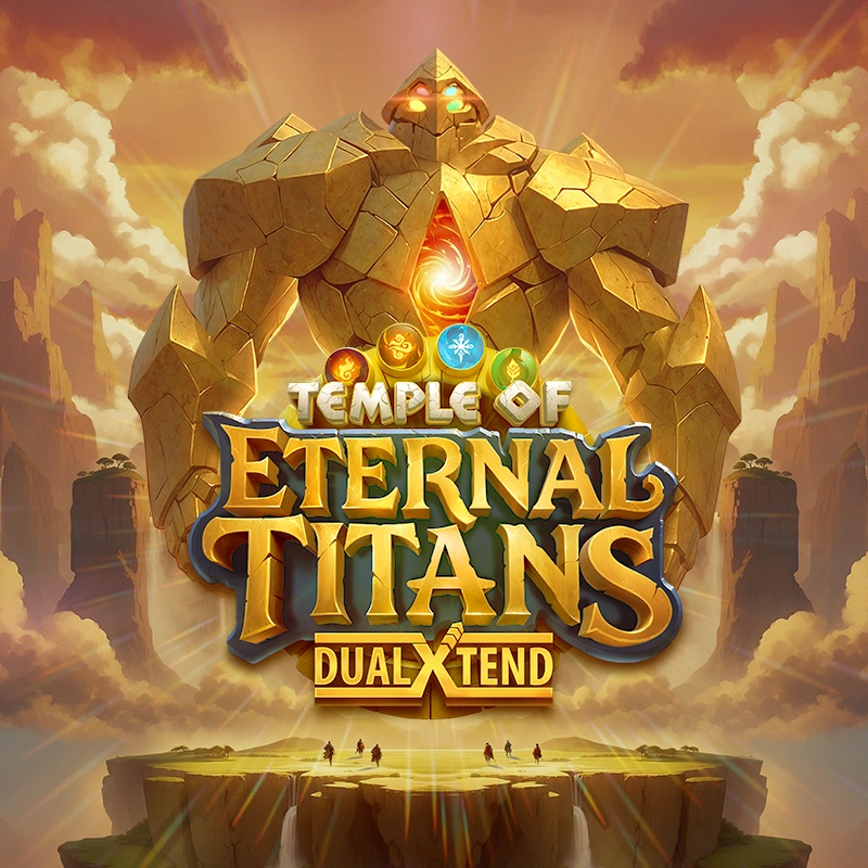 Mancala : Temple of Eternal Titans - AGENT188