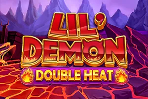 Lil Demon Double Heat - AGENT188