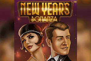 New Years Bonanza - AGENT188