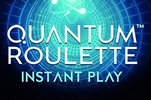 Quantum Roulette Instant Play - AGENT188
