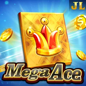 Jili : Mega Ace - AGENT188