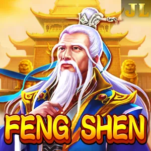 Jili : Fengshen - AGENT188
