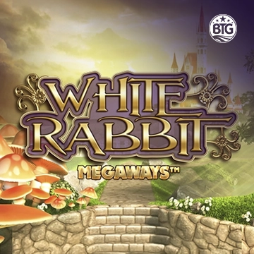 Bigtime : White Rabbit - AGENT188